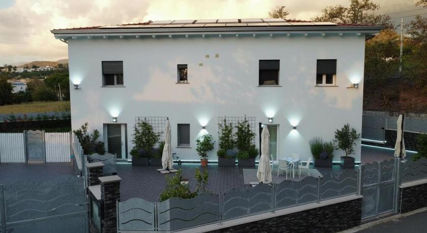 Casa Vacanza Relax & Tramonti Sangineto