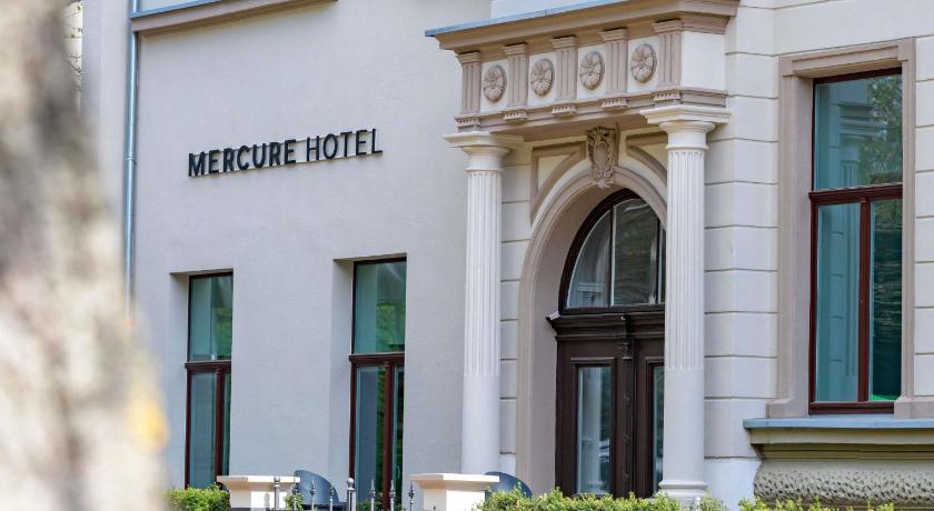 Mercure Hotel Hannover City