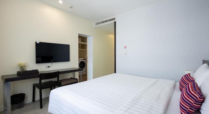 Image of Two-Bedroom Suite 7