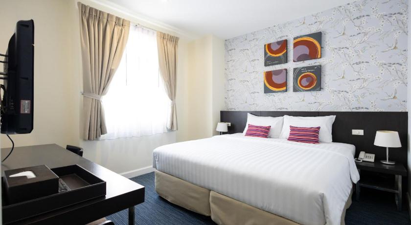 Image of Two-Bedroom Suite 0