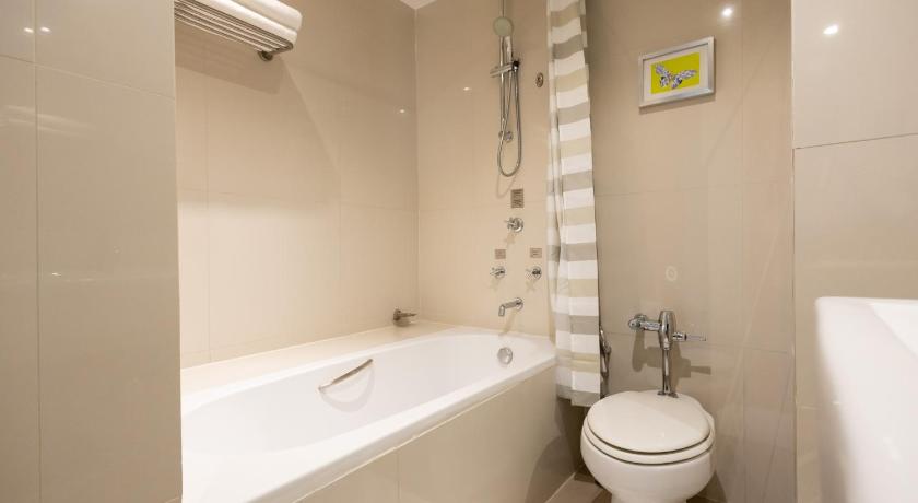 Image of Two-Bedroom Suite 8