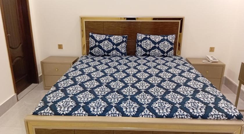 SI Family Hotel Johar Town Lahore - image 14