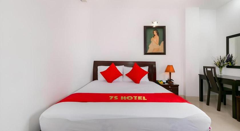 7S Hotel Hai Yen Quan 1 – Ho Chi Minh City, LA