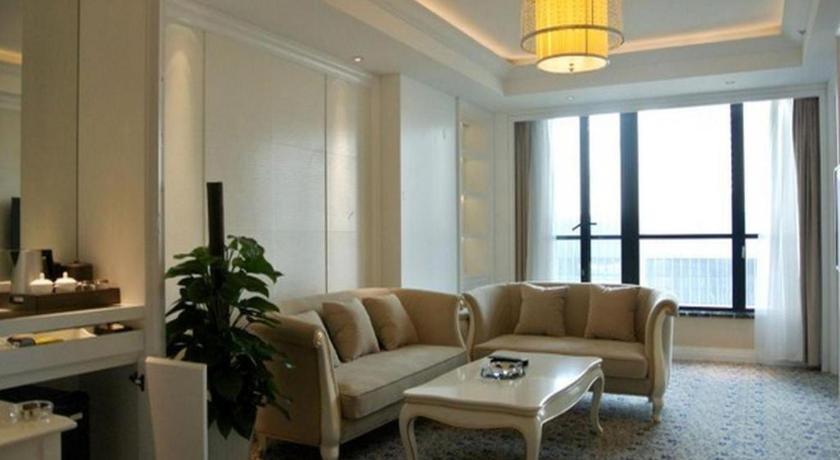Xinhua Midea Hotel - image 15