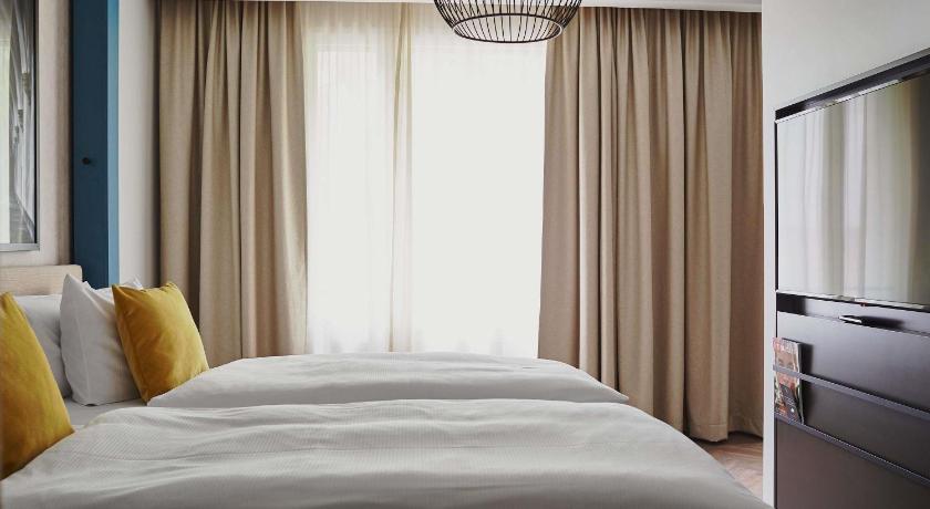 Image of Junior Suite 1