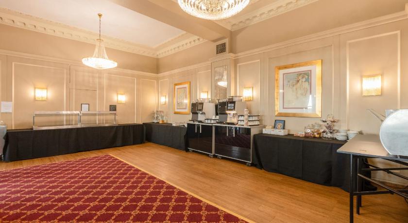 Bournemouth Carlton Hotel By Sunday - image 20