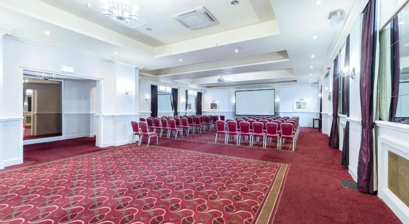 Bournemouth Carlton Hotel By Sunday - image 28