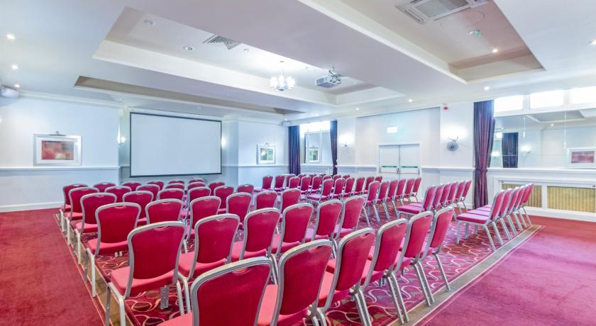 Bournemouth Carlton Hotel By Sunday - image 31