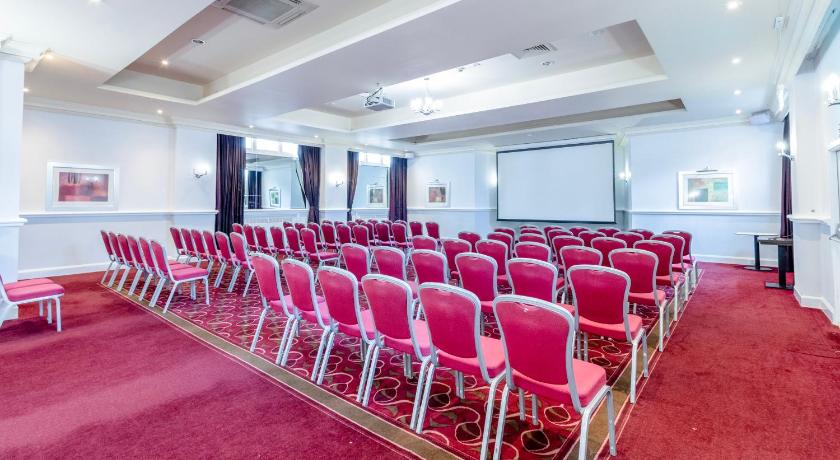 Bournemouth Carlton Hotel By Sunday - image 25