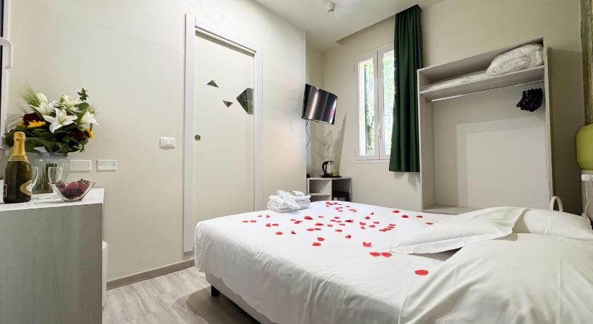 Image of Classic Double Room - Annex 1