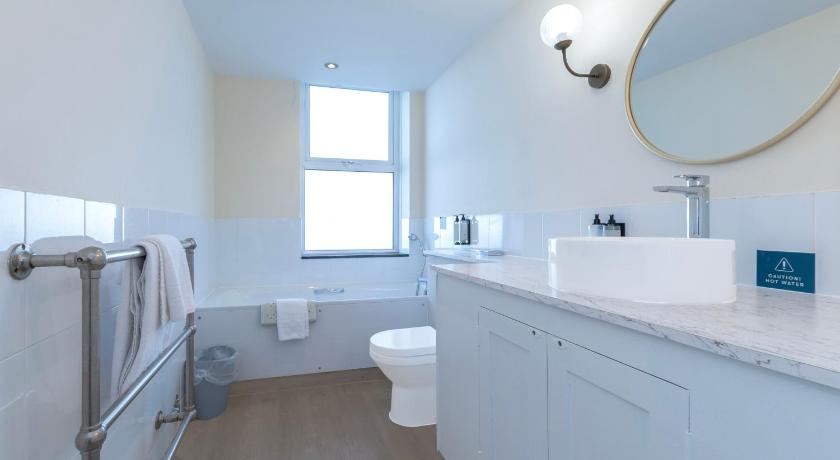 Image of Superior Double Room with Beach View 2