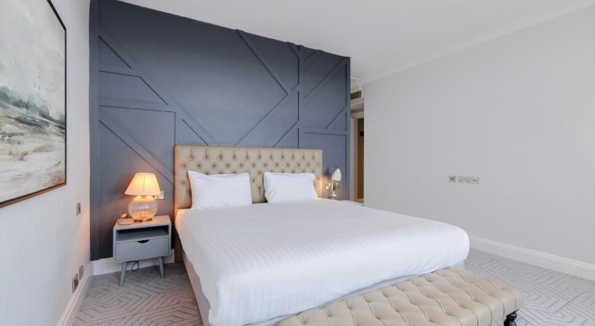 Image of Superior Double Room with Beach View 3