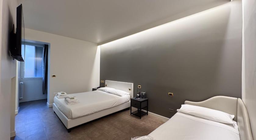 Image of Comfort Triple Room 3