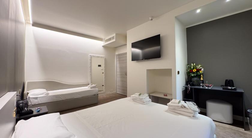 Image of Comfort Triple Room 0