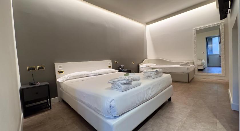Image of Comfort Triple Room 1