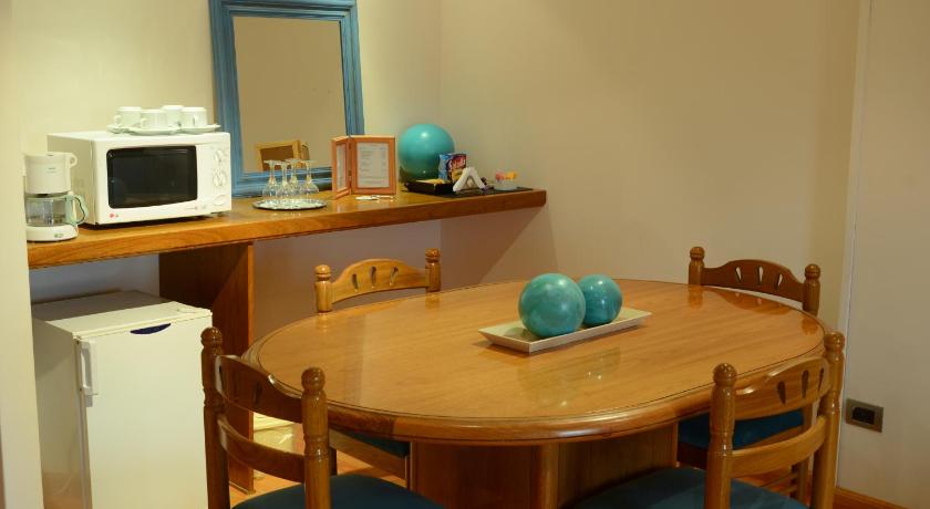 Niken Hotel Spa & Business Center