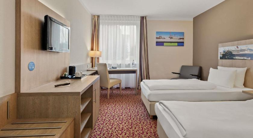 Image of Comfort Twin Room 0
