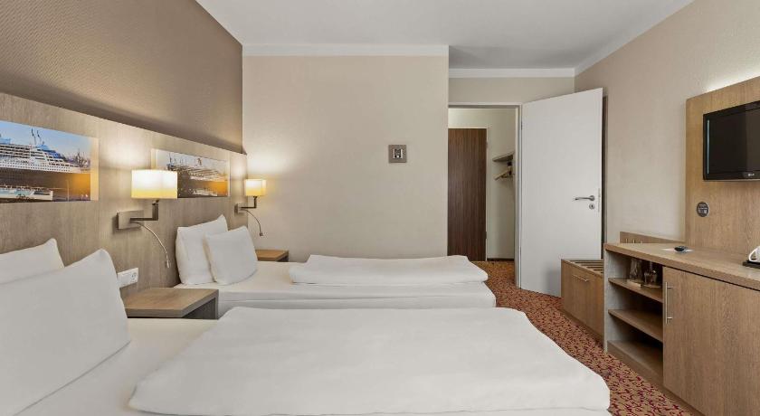 Image of Comfort Twin Room 4