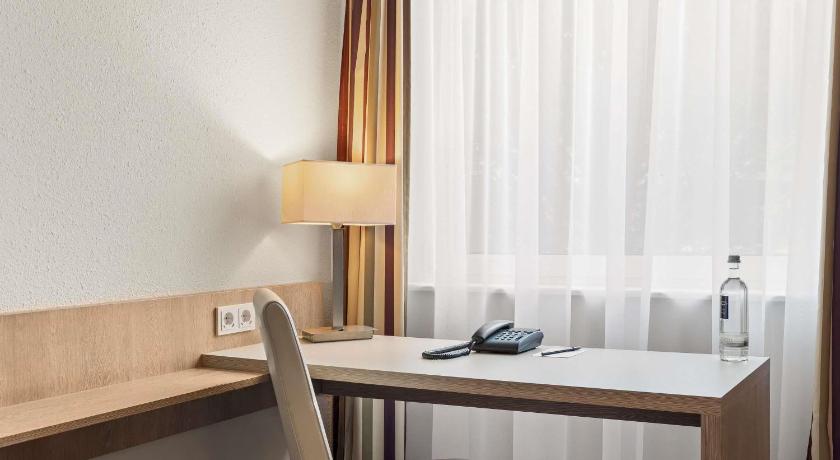 Image of Comfort Twin Room 8