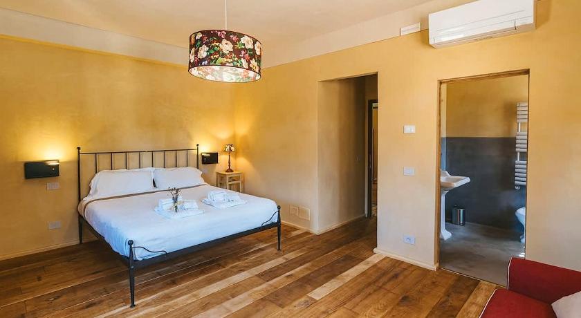 Image of Family Double Room 1
