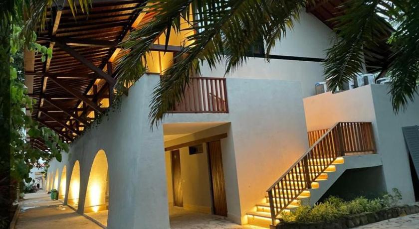 Image of Apartment with Balcony 1