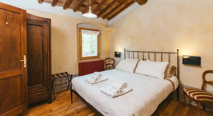 Image of Small Double Room 0