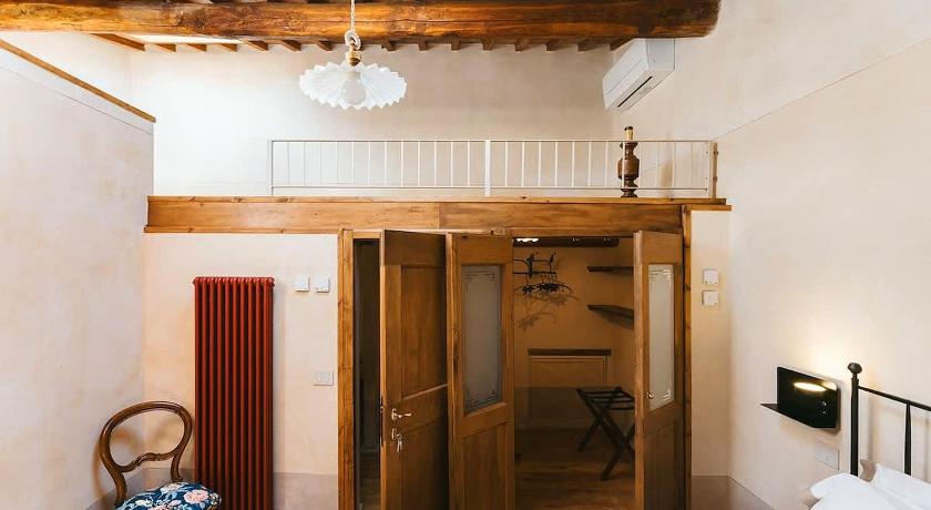 Image of Double or Twin Room 1