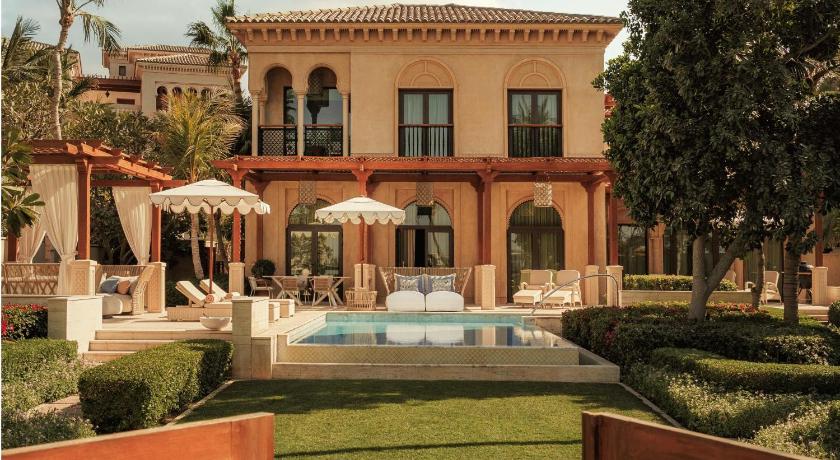 One&Only The Palm Dubai - image 12