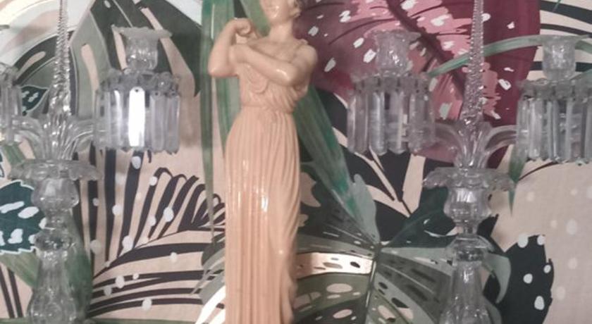 B&B delle Arti