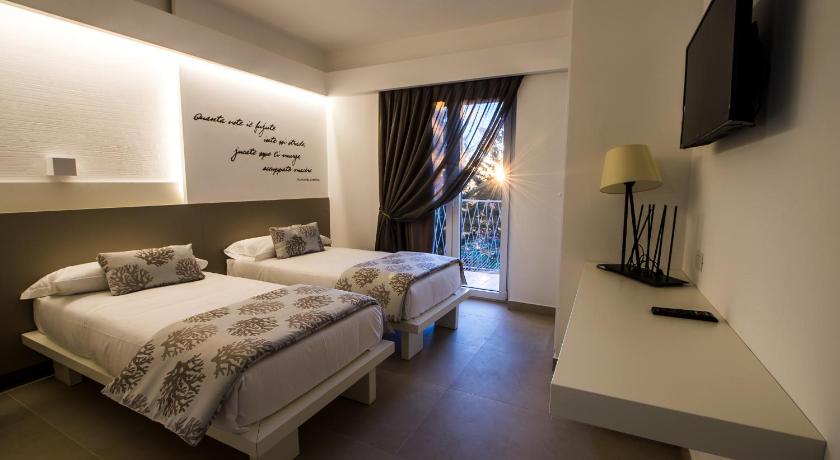 Malucri Resort