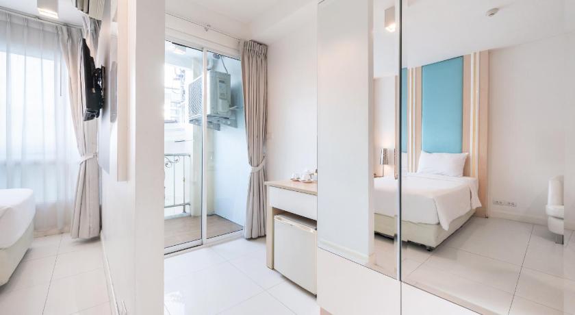 Image of Superior Twin Room 3