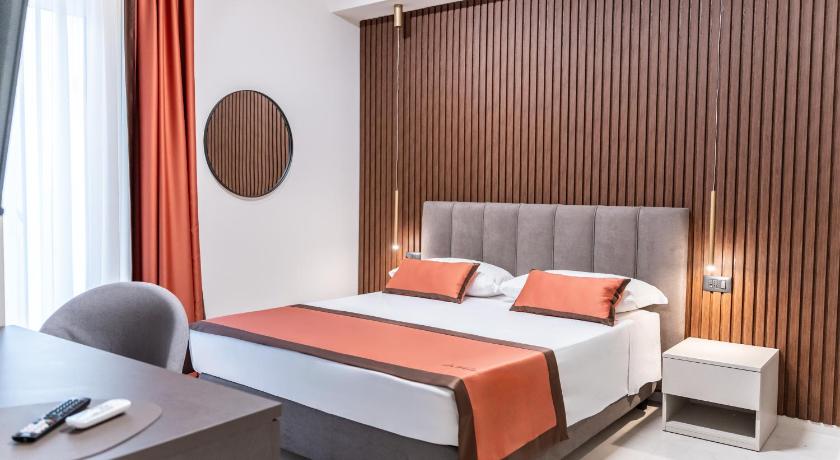 Ambrosia Room & Apartment