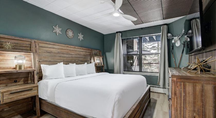 Image of Deluxe Apartment 3