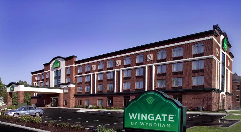 Wingate by Wyndham Sylvania/Toledo