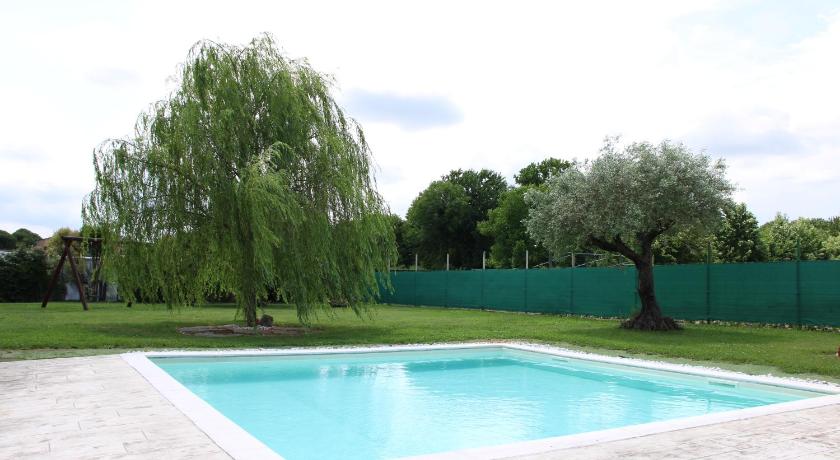 Veneto Stay - Pool Loft