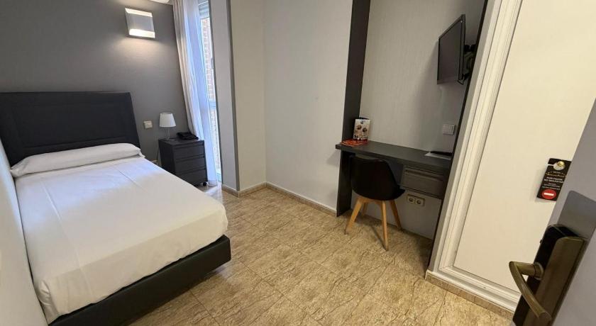 Immagine di Singola (Single Room) 4