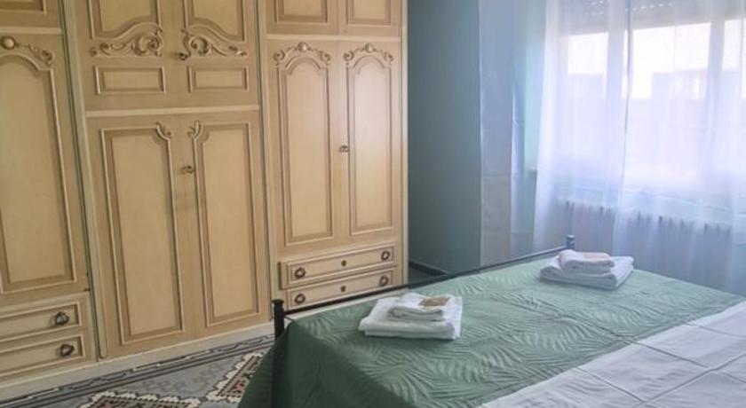 EremAre Val di Magra Casa Vacanza