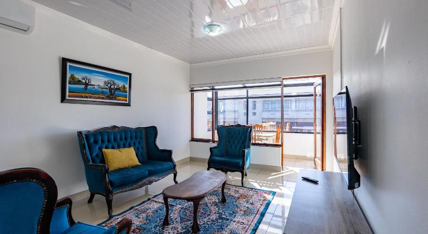 Safi Self Catering Suites - image 12