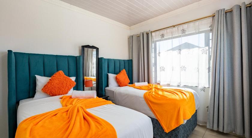 Safi Self Catering Suites - image 16