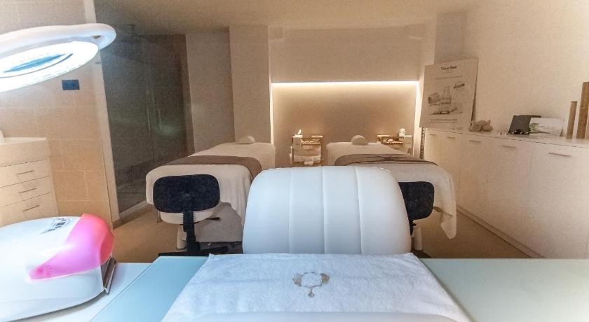 Hotel Sorli Emocions