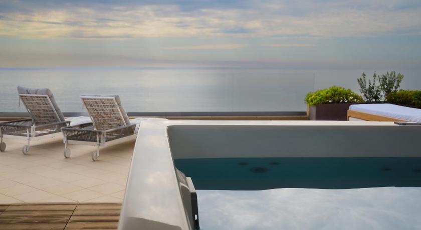 Sicilian Seaside Apartments