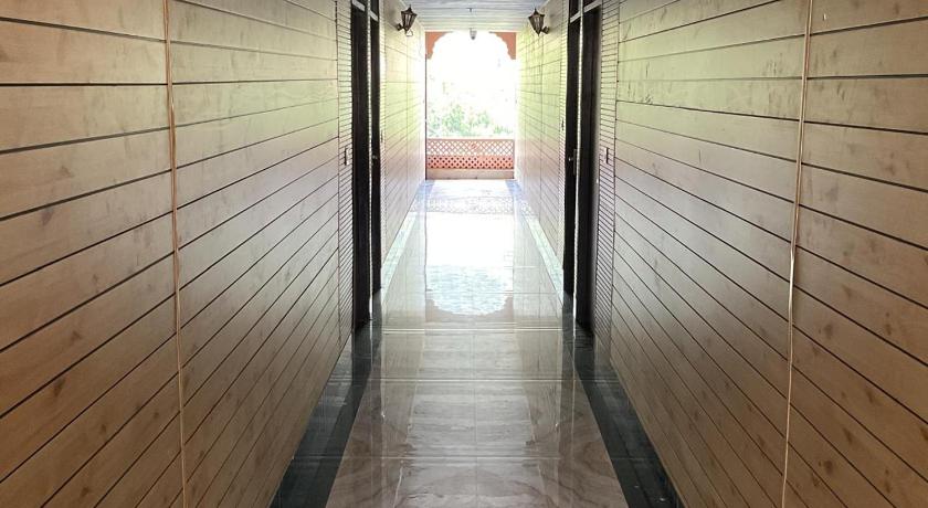 Hotel Oasis By Anks Hospitality Ajmer - image 9