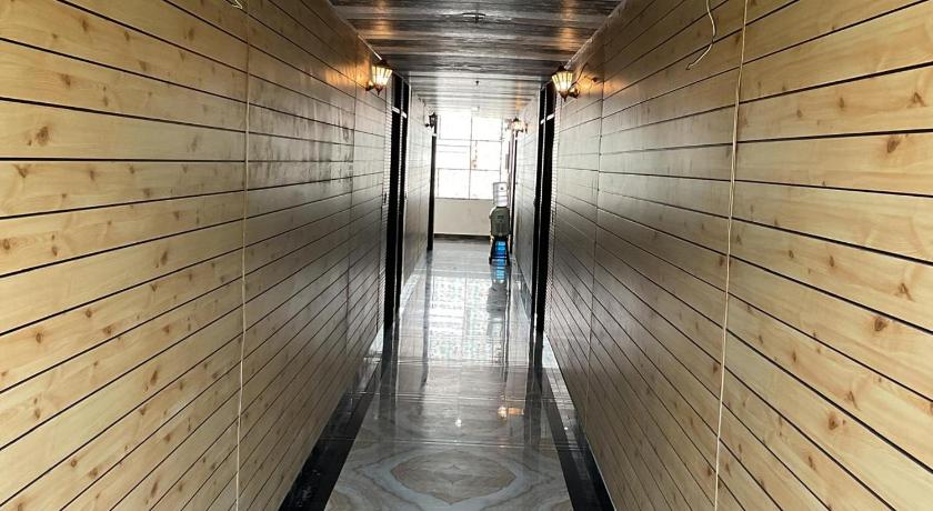 Hotel Oasis By Anks Hospitality Ajmer - image 10