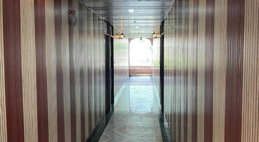 Hotel Oasis By Anks Hospitality Ajmer - image 8