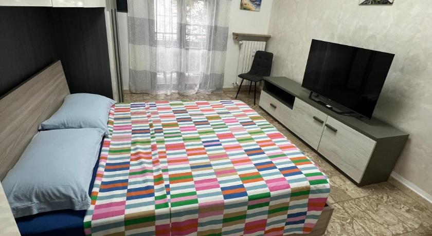 Relax suite