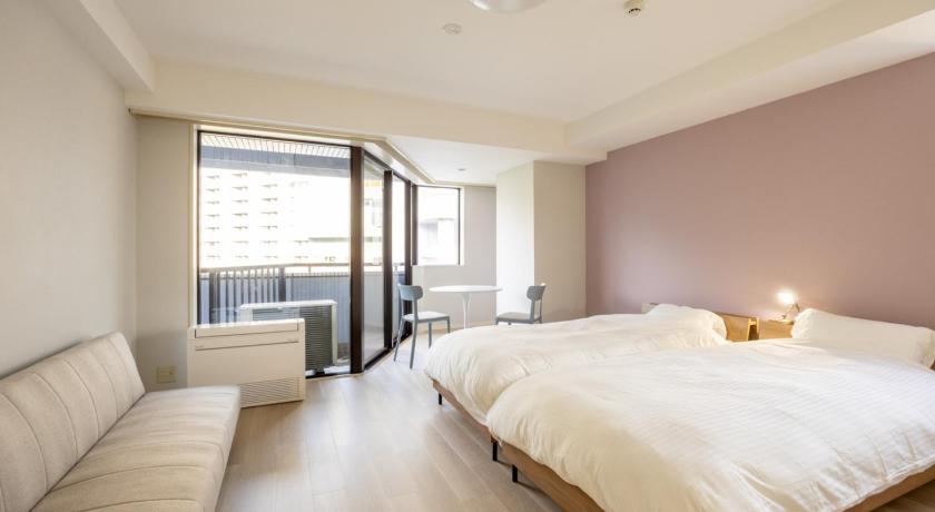 Twin Tower Ishiuchi - Vacation STAY 22692