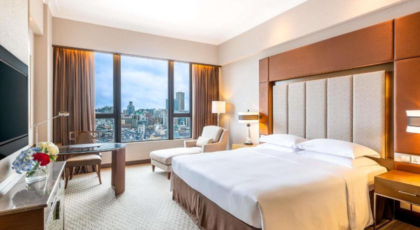 Superior King Room with Privilege Benefit fotója 1