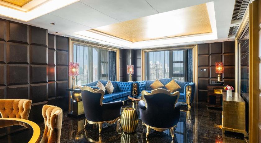 Mansion At Sofitel, 2 Bedrooms With Privilege Benefits fotója 4