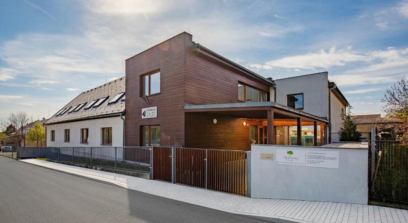 Apartmany Dalov