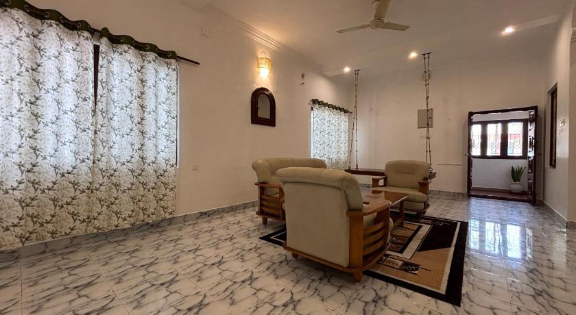 L'EDELWEISS Heritage House - image 4